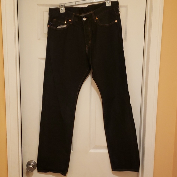 H&M Other - H&M dark blue jeans